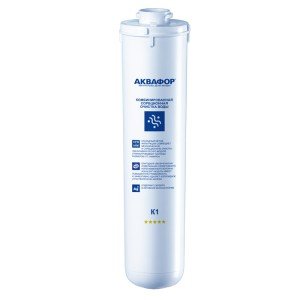 Сменный модуль K1