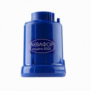 Сменный модуль B300 для фильтров-насадок