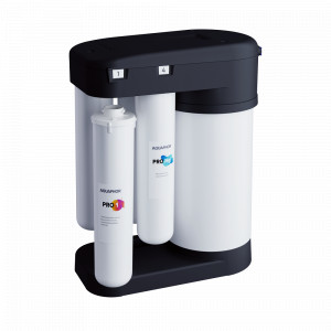 Аквафор DWM-102S Pro Эко-программа