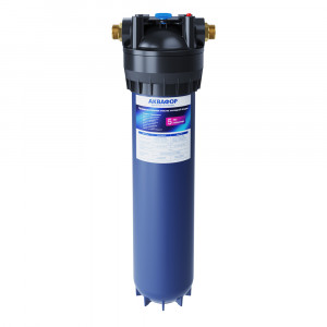 Аквафор Гросс 20 с модулем B520-12